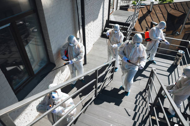 Best HVAC Mold Inspection and Cleaning  in Spearman, TX